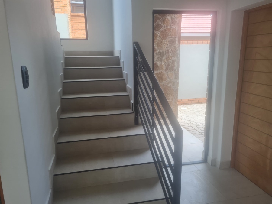 3 Bedroom Property for Sale in Somerton Estate Free State